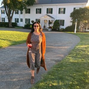 Meet your Posher, Alexandra